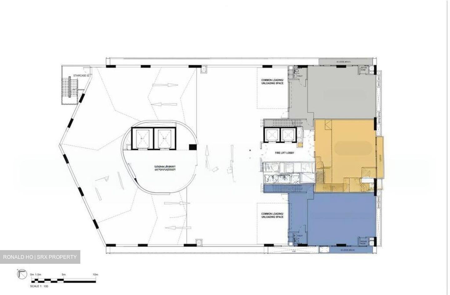 Tai Kim Industrial Estate (D19), Factory #523602881